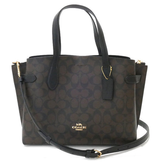 Coach Tote Bag