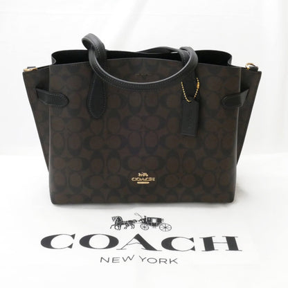 Coach Tote Bag