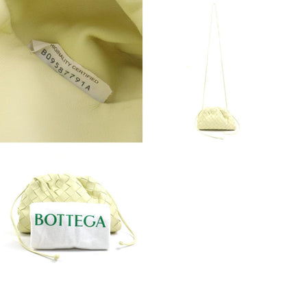 Bottega Veneta The pouch Shopper Bag