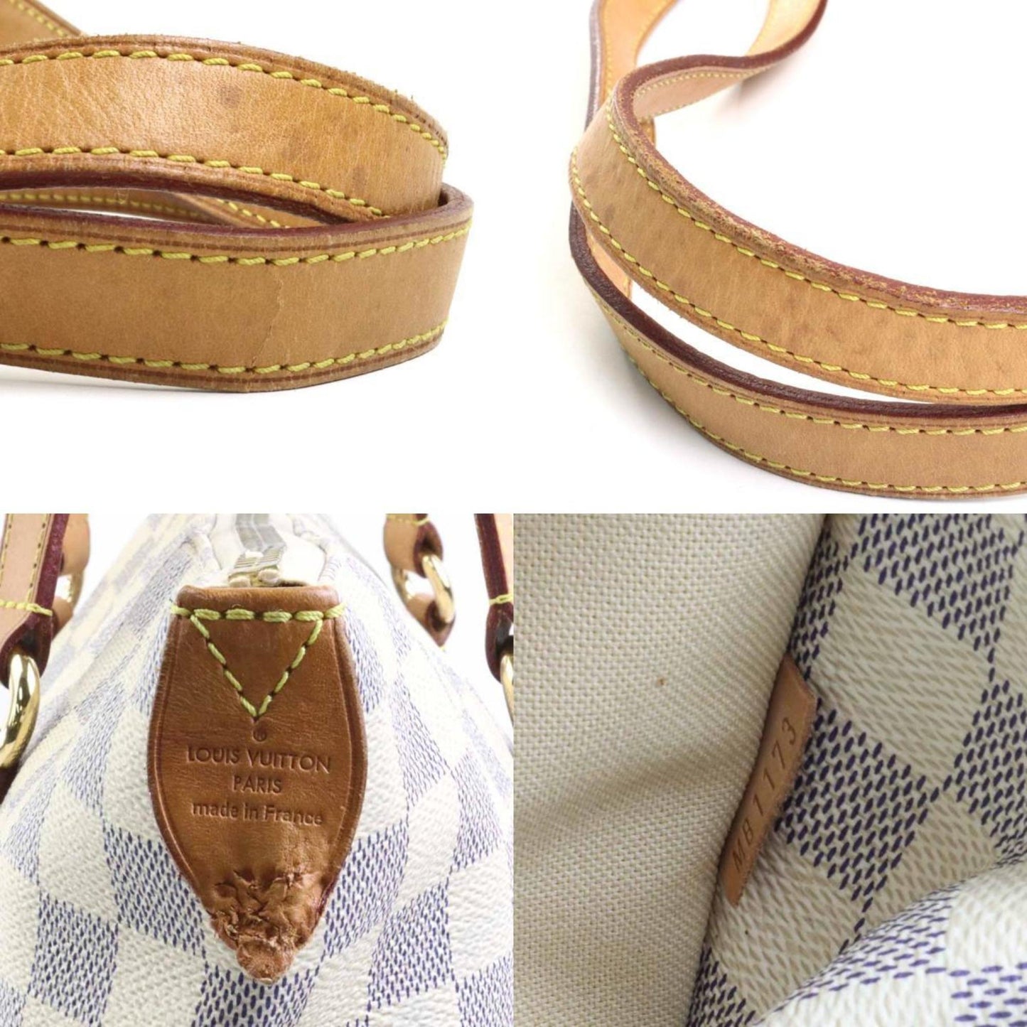 Louis Vuitton Totally Tote Bag