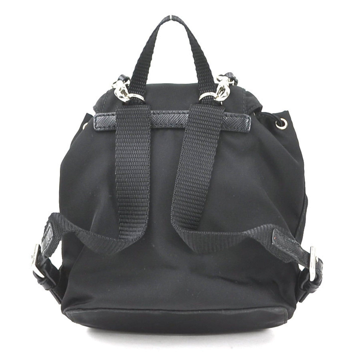 Prada Backpack