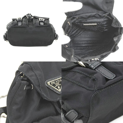 Prada Backpack