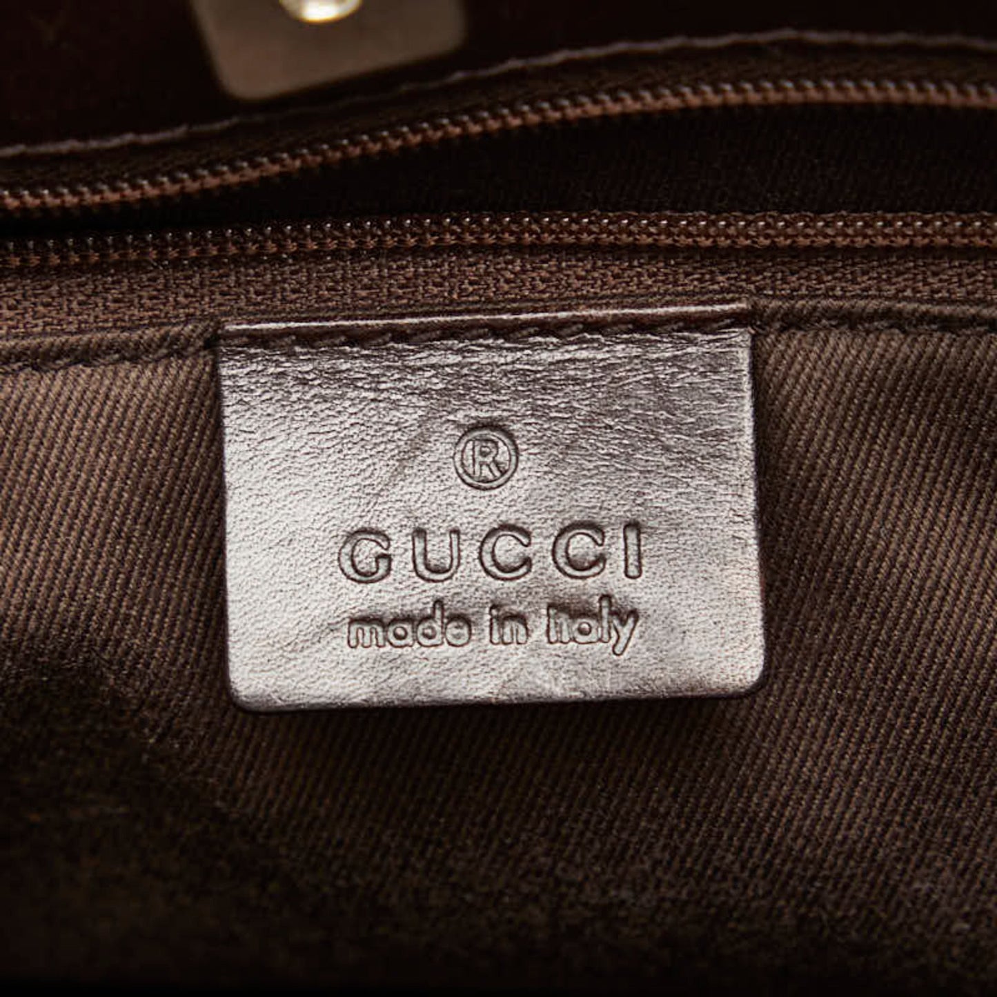 Gucci Sherry Shoulder Bag