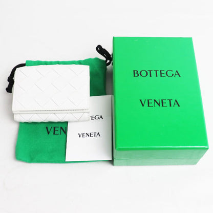 Bottega Veneta Intrecciato Wallet