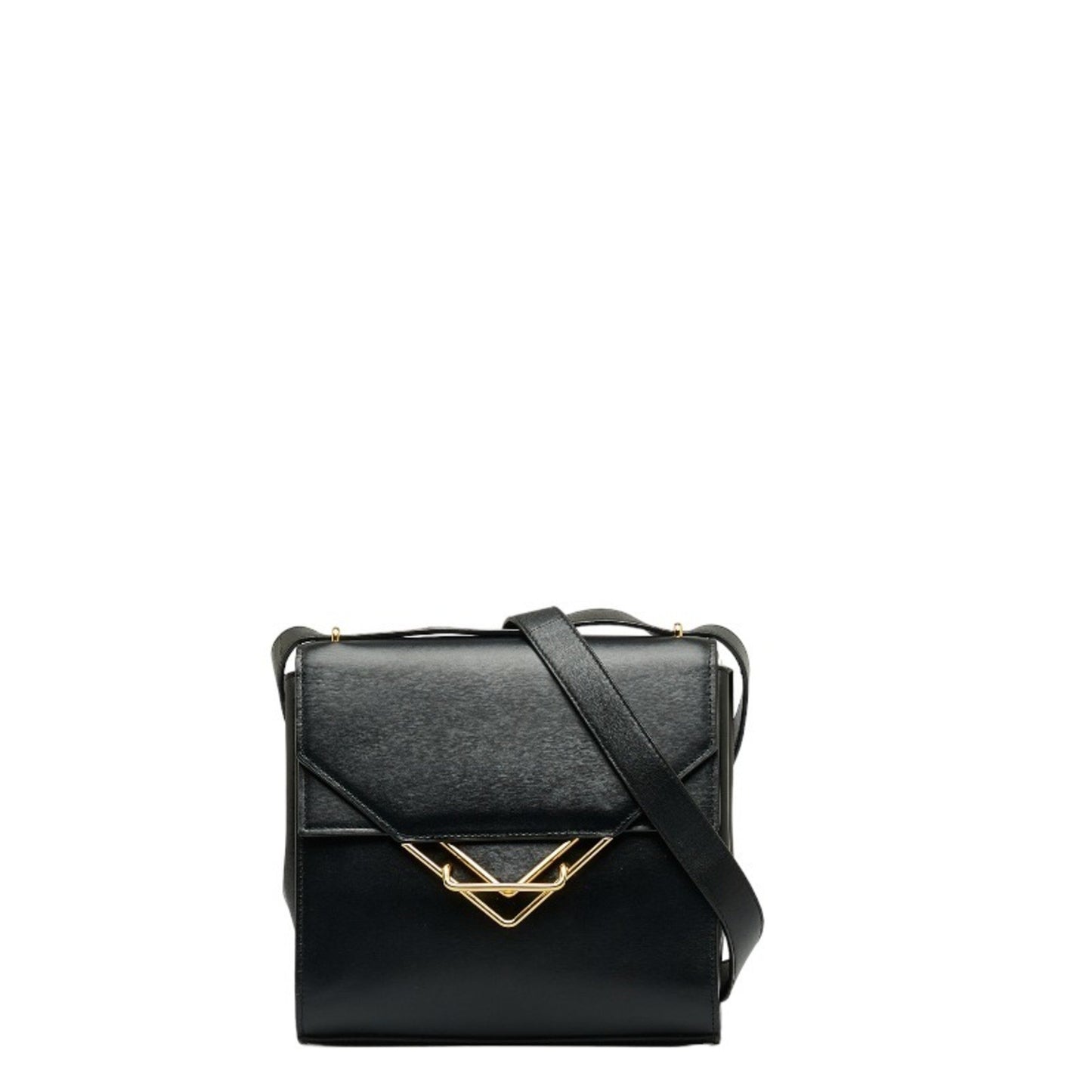 Bottega Veneta The Clip Shoulder Bag