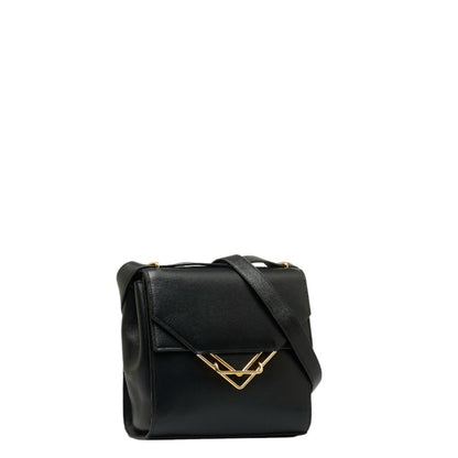 Bottega Veneta The Clip Shoulder Bag