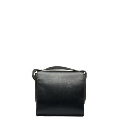 Bottega Veneta The Clip Shoulder Bag