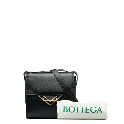 Bottega Veneta The Clip Shoulder Bag