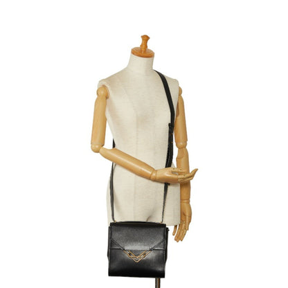 Bottega Veneta The Clip Shoulder Bag