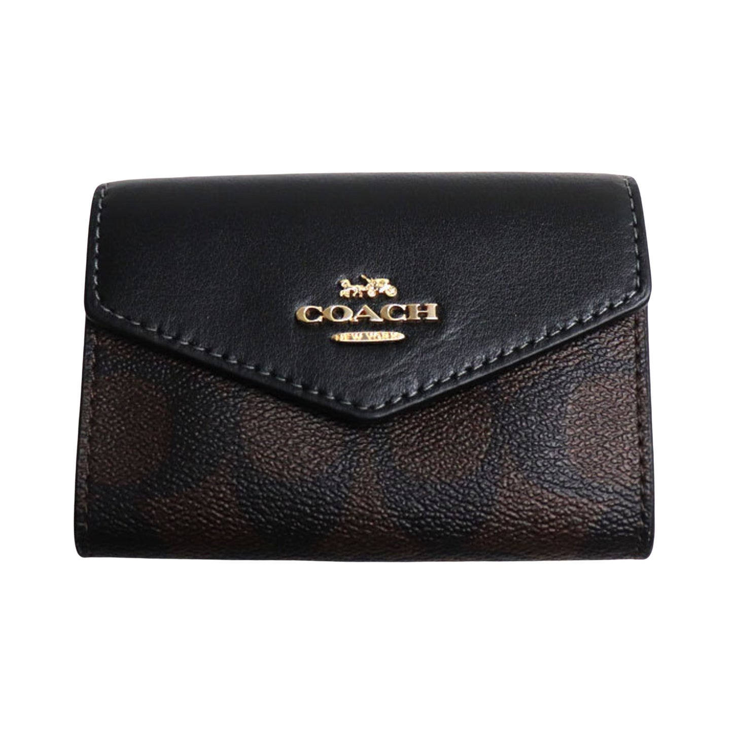 Coach Signature Wallet