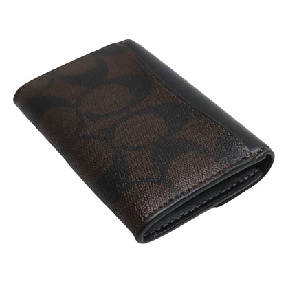 Coach Signature Wallet