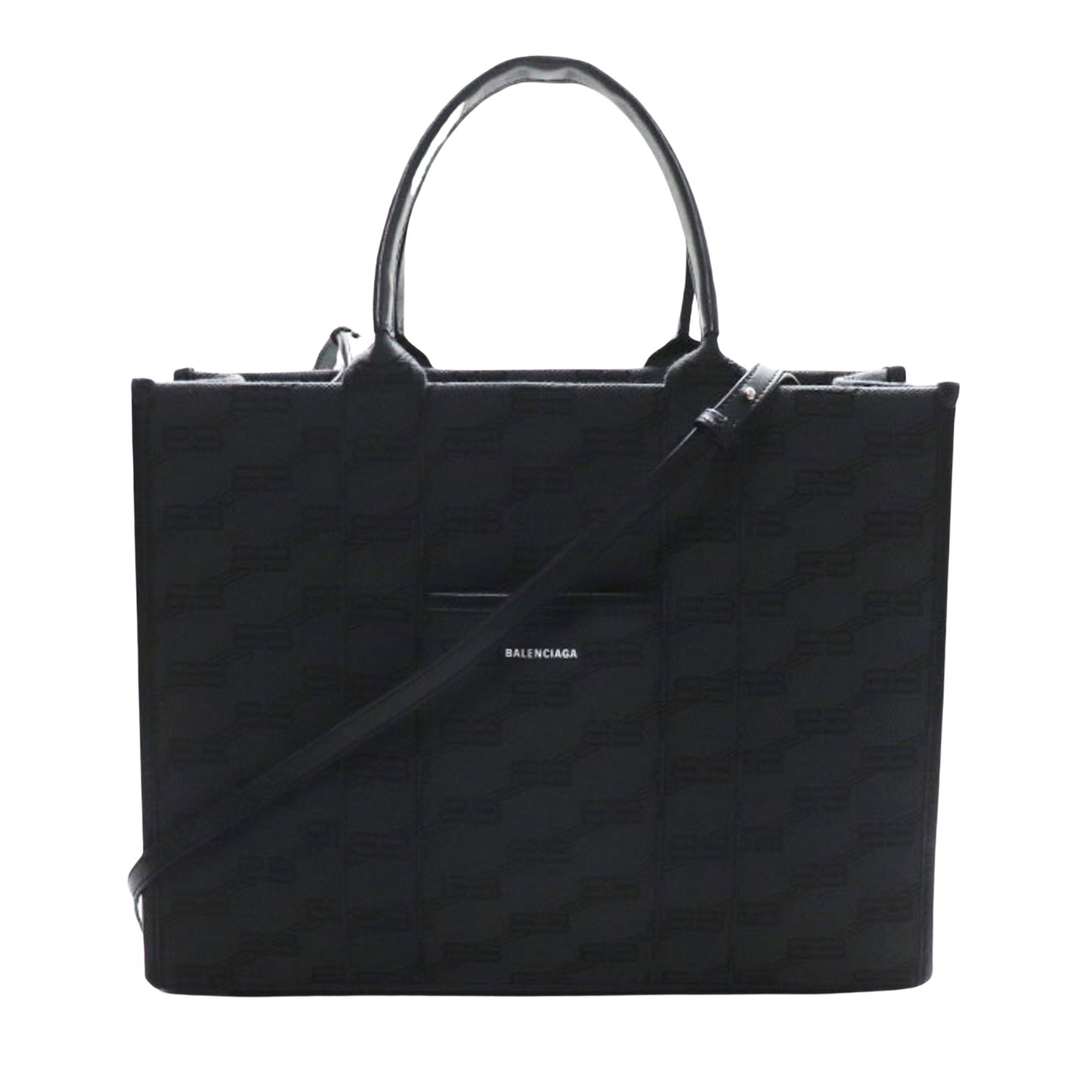 Balenciaga Hardware Shopper Bag