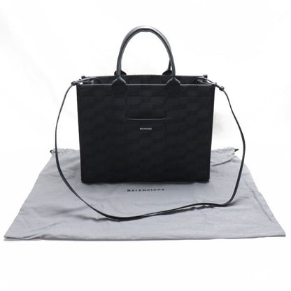 Balenciaga Hardware Shopper Bag