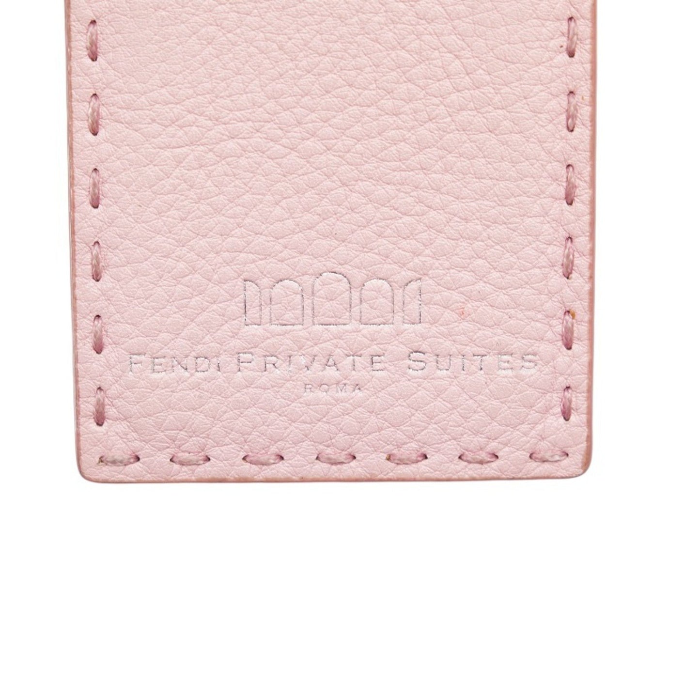 Fendi Porte-Cartes Wallet