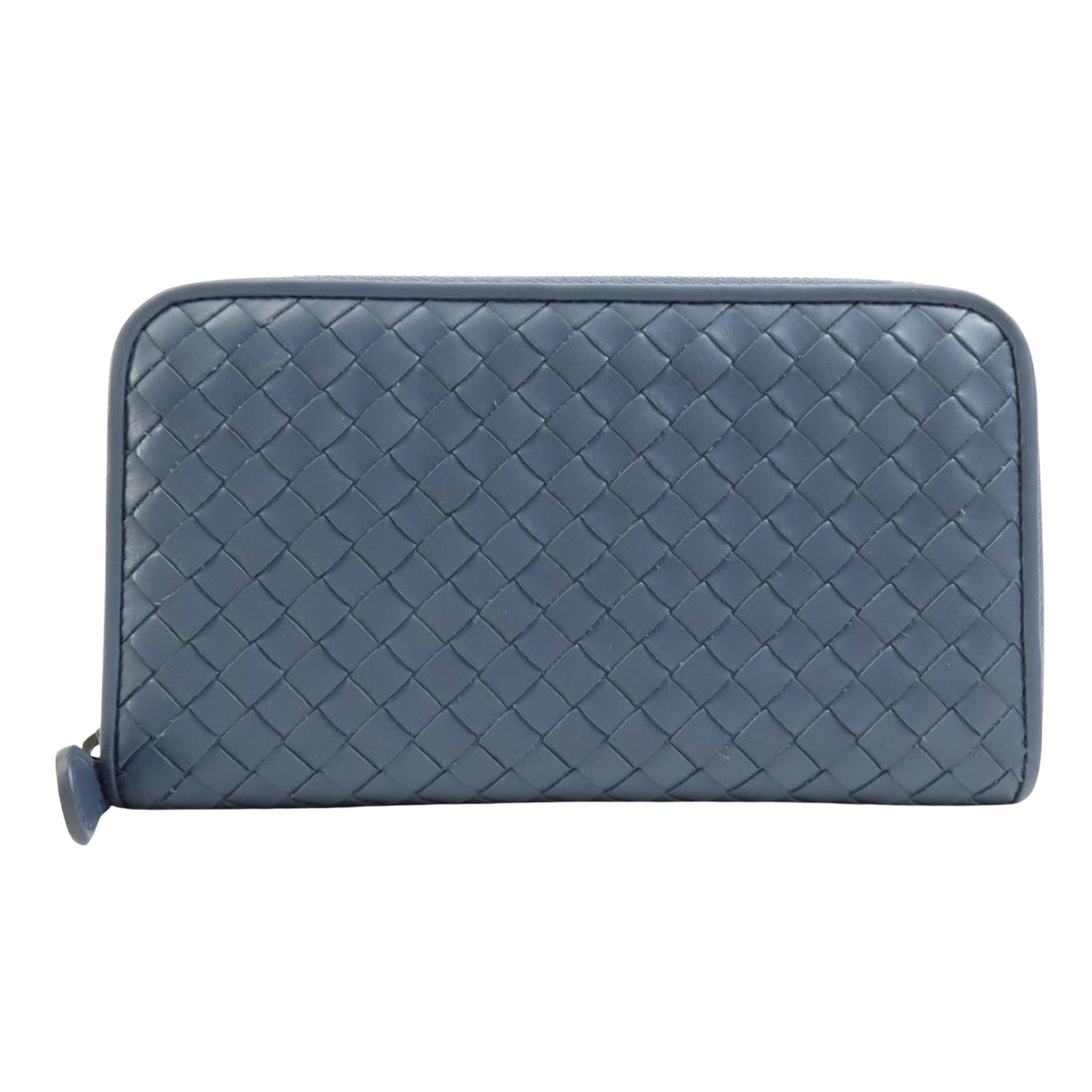 Bottega Veneta Intrecciato Wallet