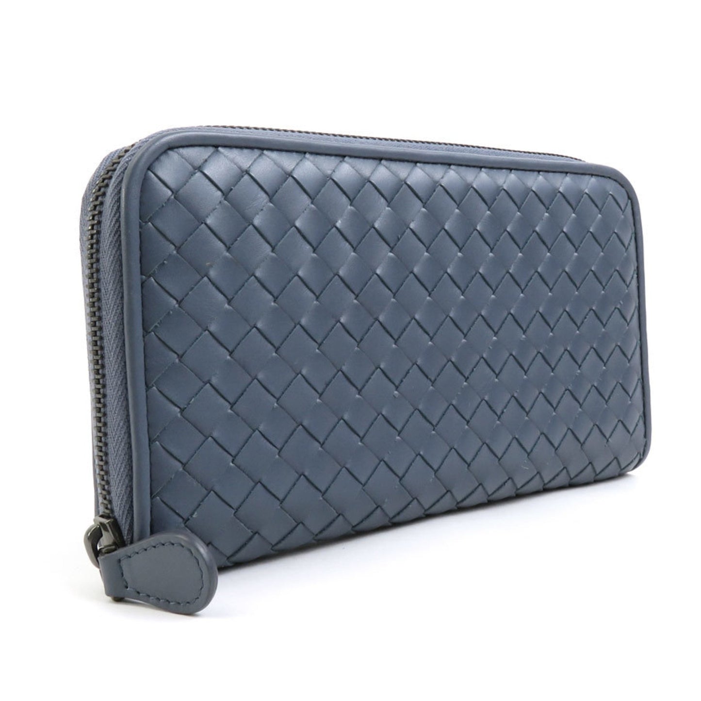 Bottega Veneta Intrecciato Wallet