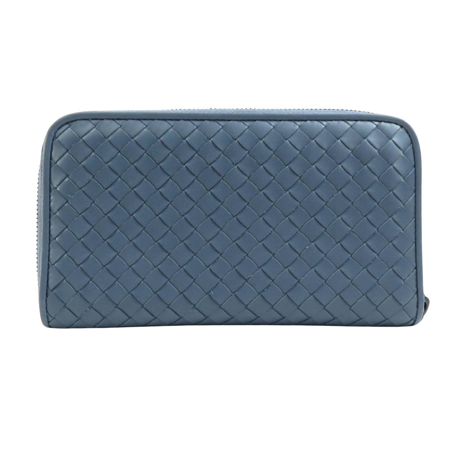 Bottega Veneta Intrecciato Wallet