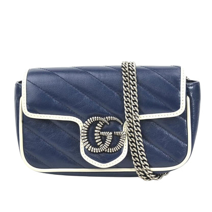 Gucci GG Marmont Shoulder Bag