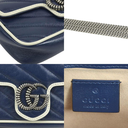 Gucci GG Marmont Shoulder Bag