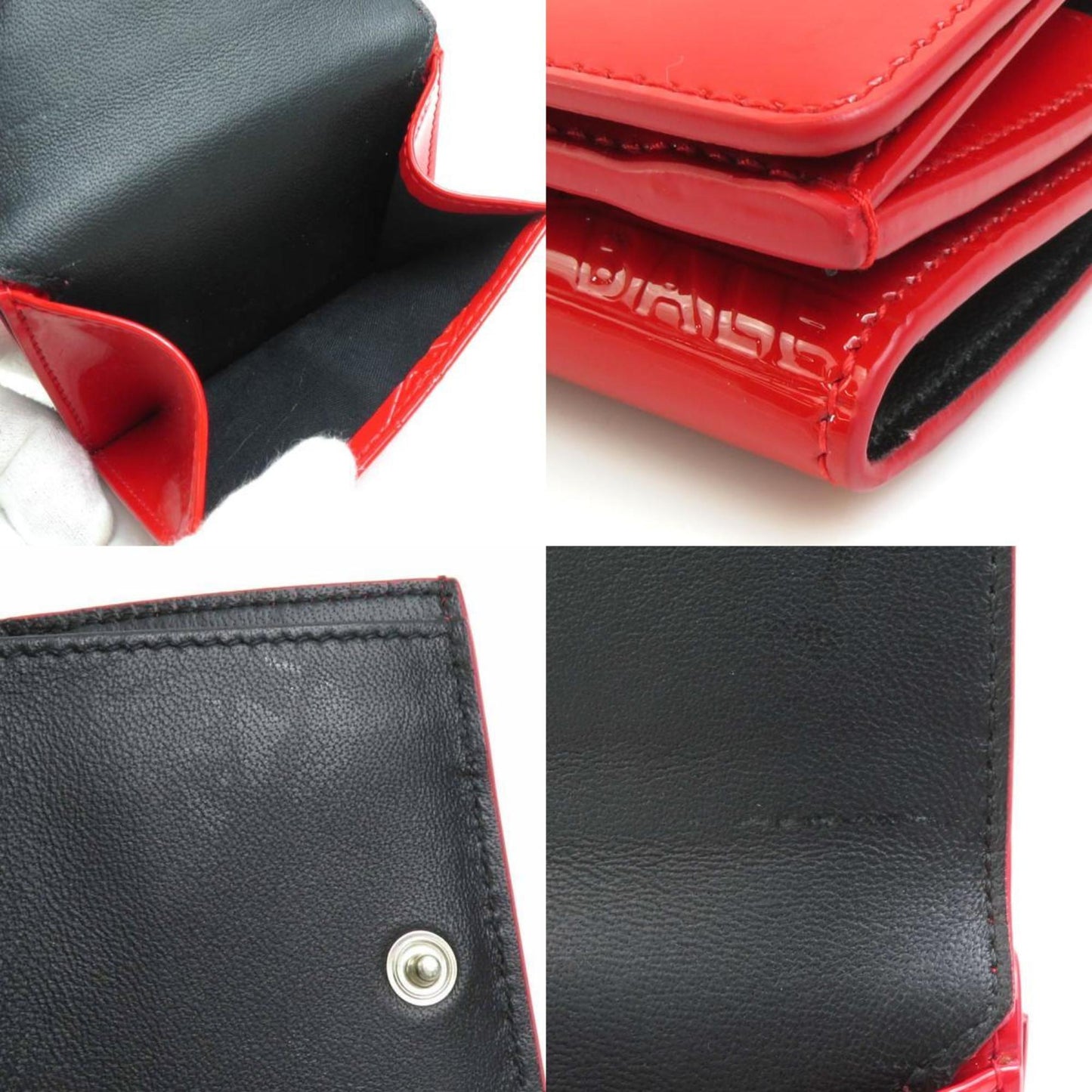 Balenciaga Wallet