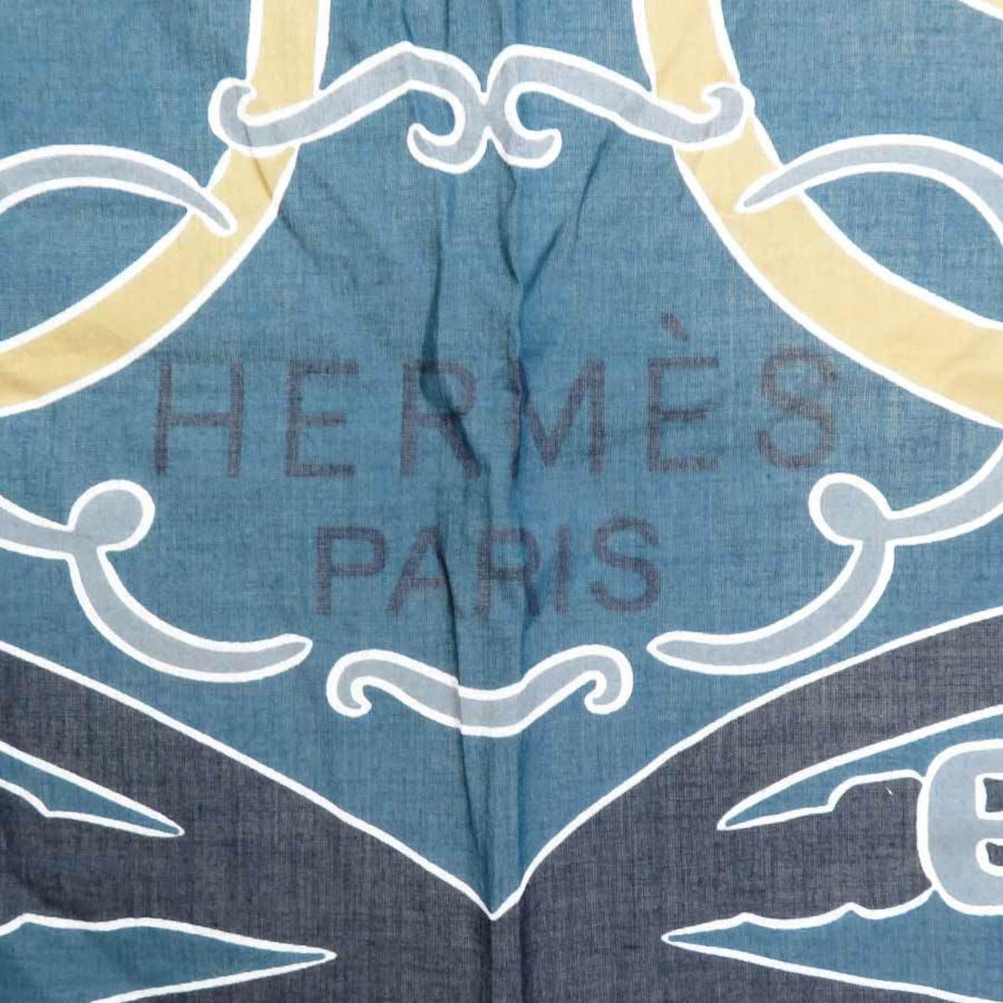 Hermès Shawl