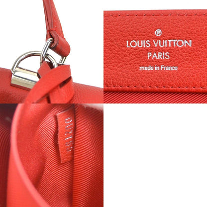 Louis Vuitton Lockme Handbag