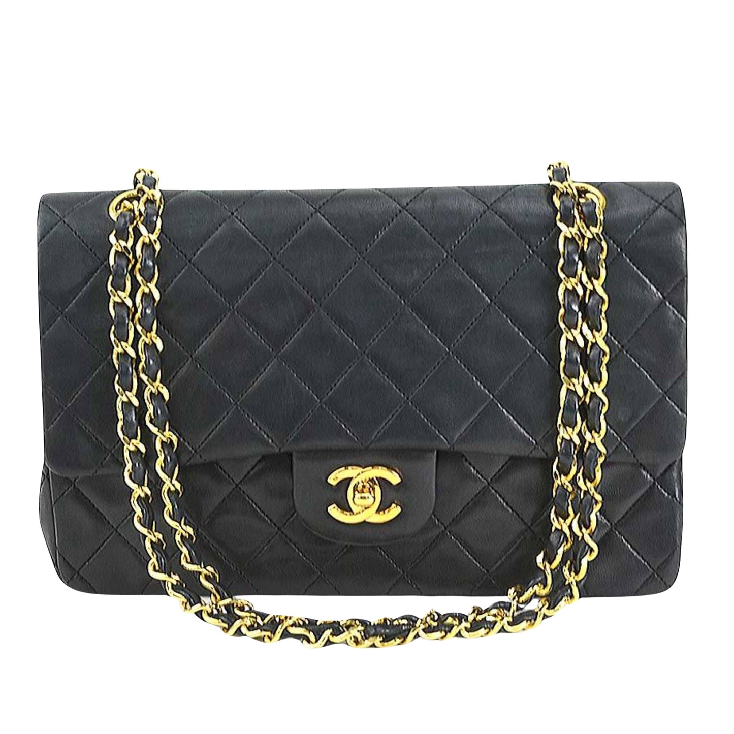 Chanel Timeless Shoulder Bag