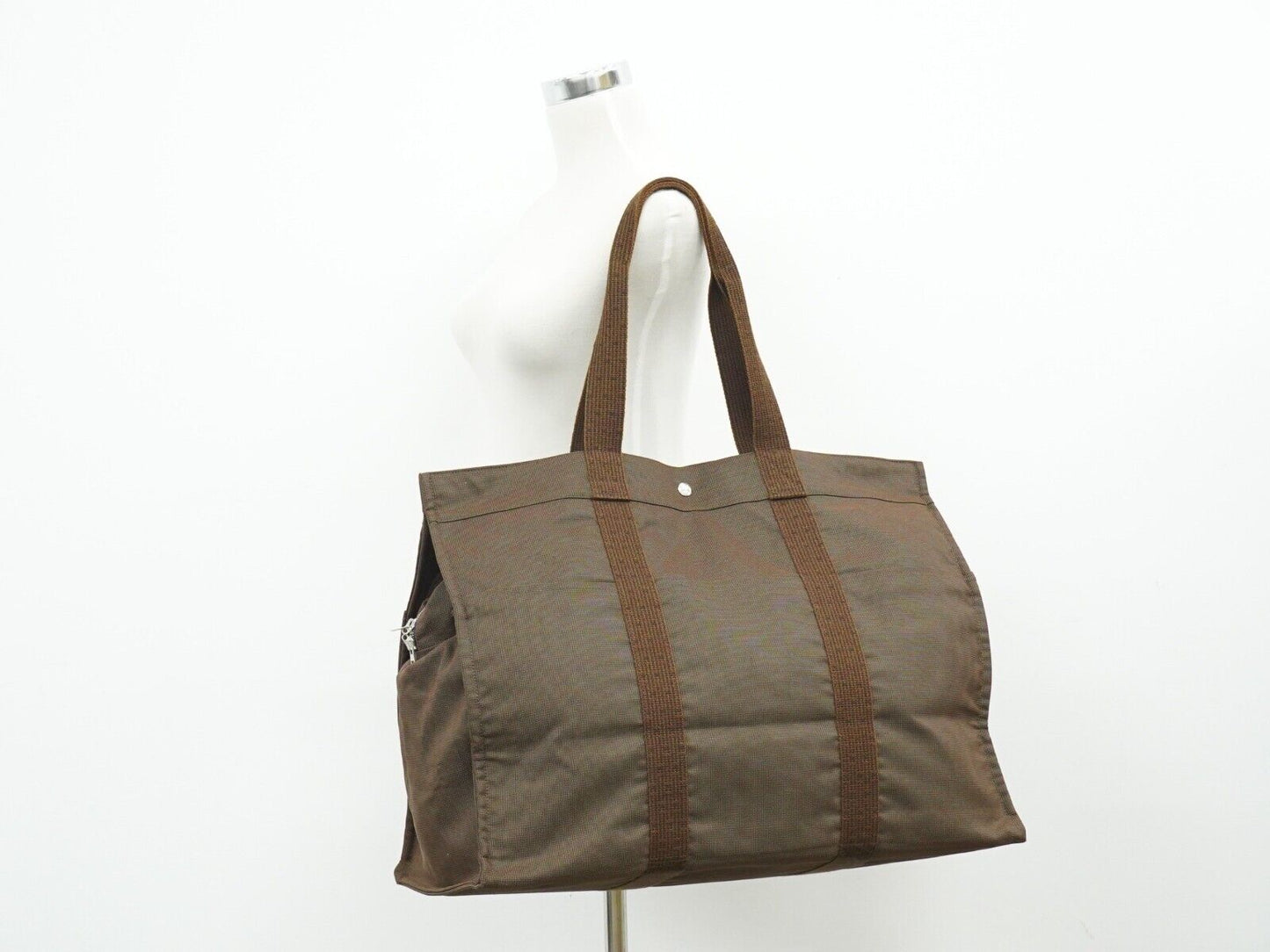 Hermès Herline Shopper Bag