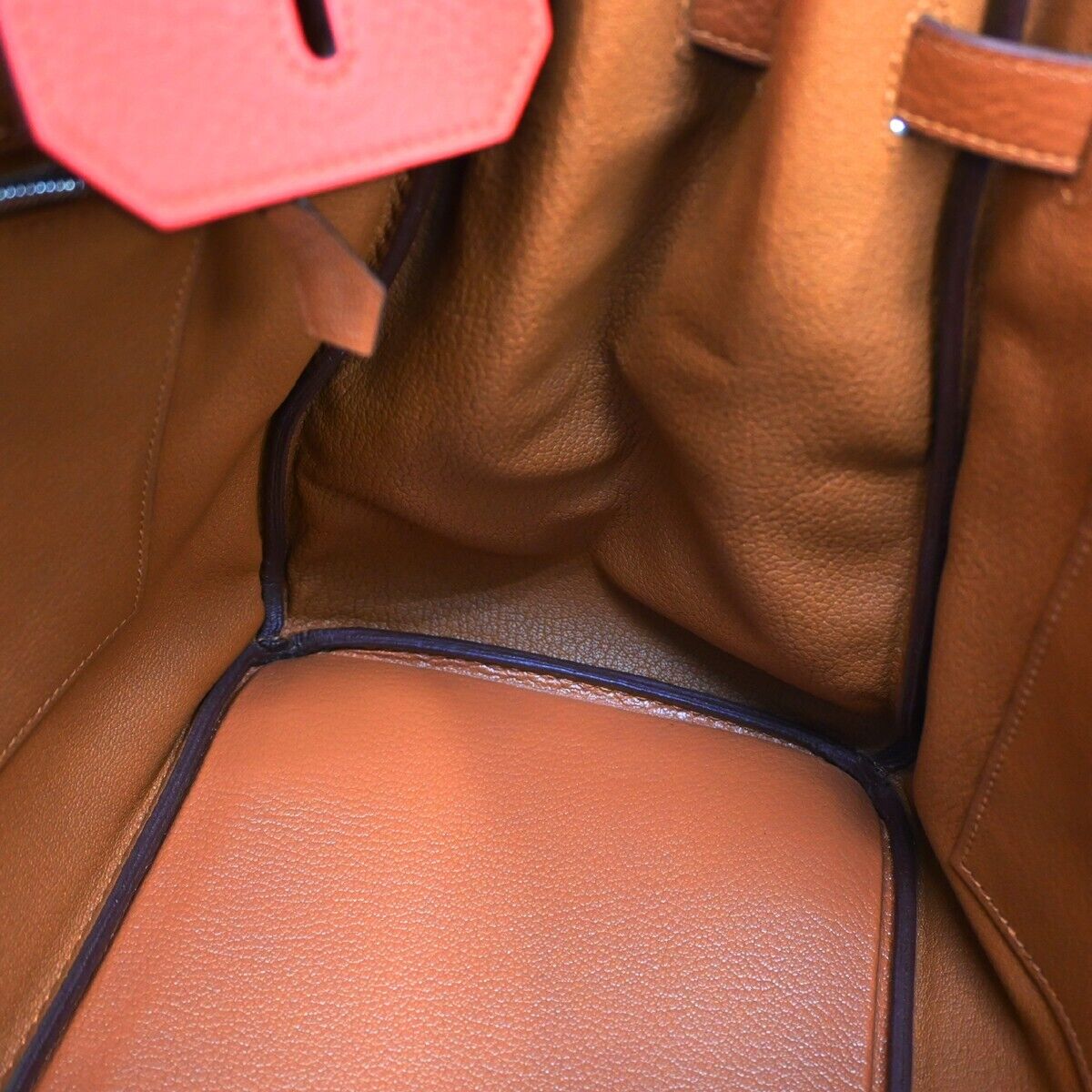 Hermès Birkin 35 Handbag