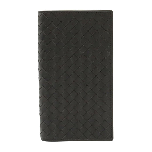 Bottega Veneta Intrecciato Wallet