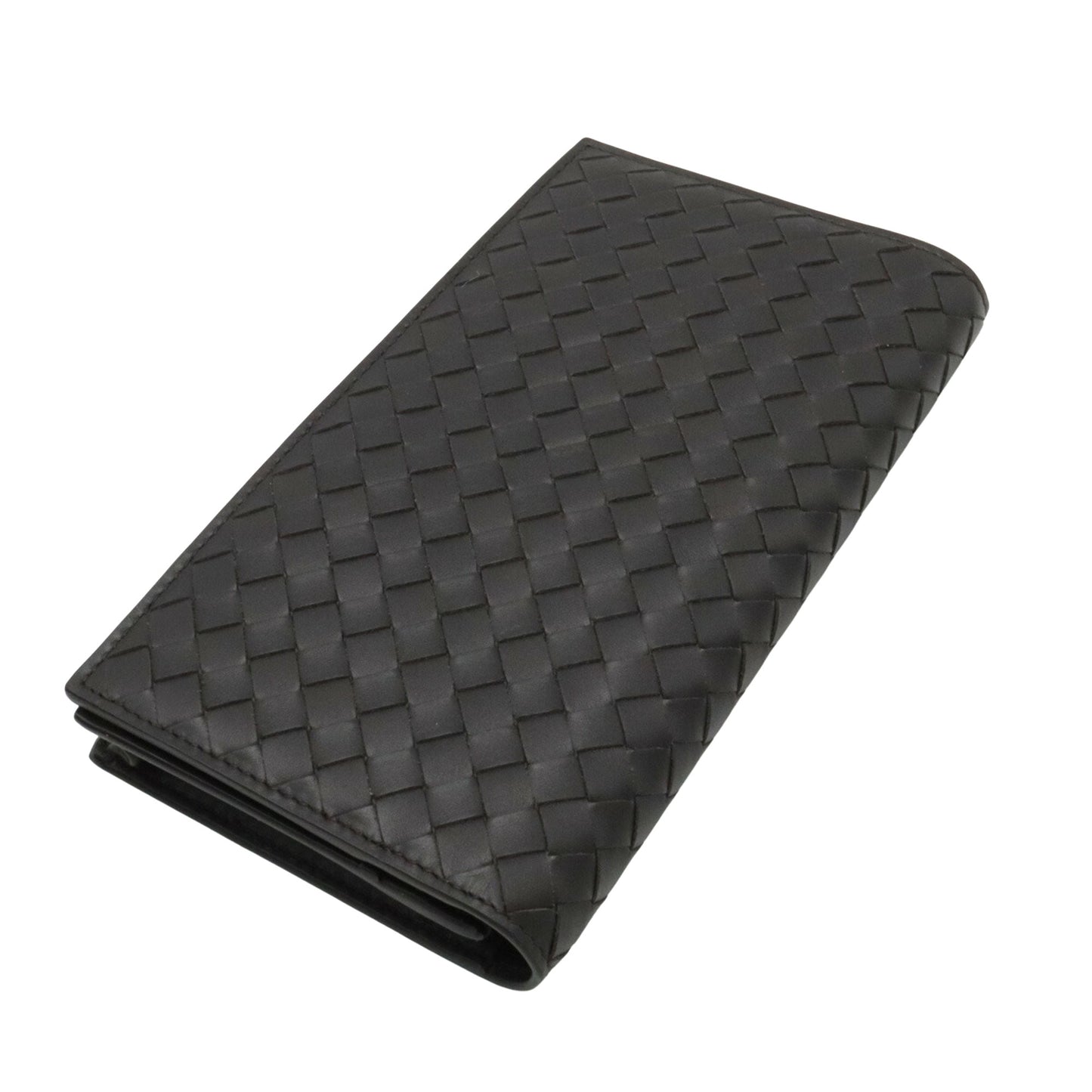 Bottega Veneta Intrecciato Wallet