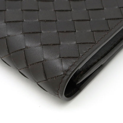 Bottega Veneta Intrecciato Wallet