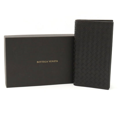 Bottega Veneta Intrecciato Wallet