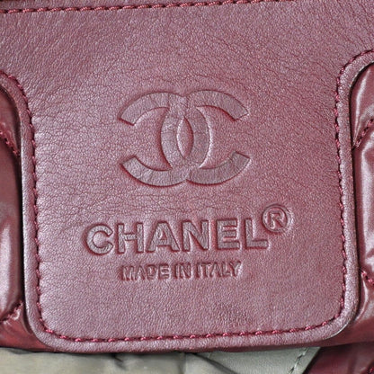 Chanel Coco Cocoon Handbag