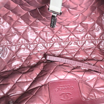 Chanel Coco Cocoon Handbag