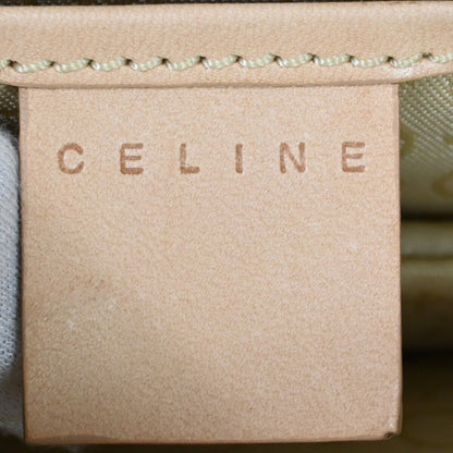 Céline Macadam Shoulder Bag