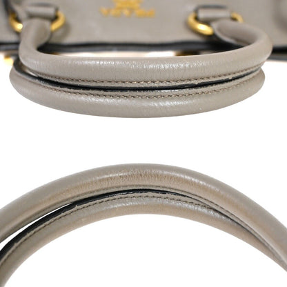 Prada Vitello Handbag