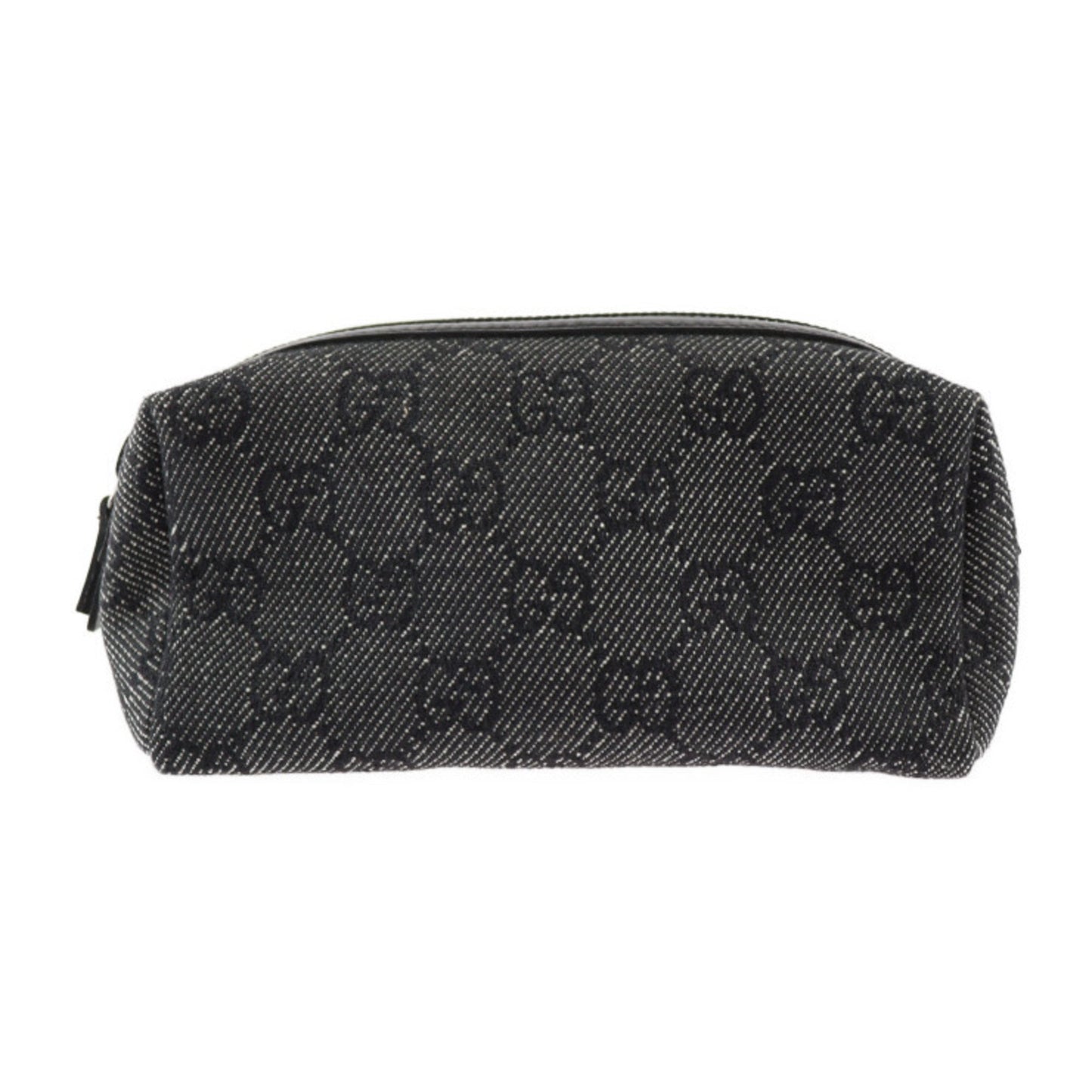 Gucci GG canvas Clutch