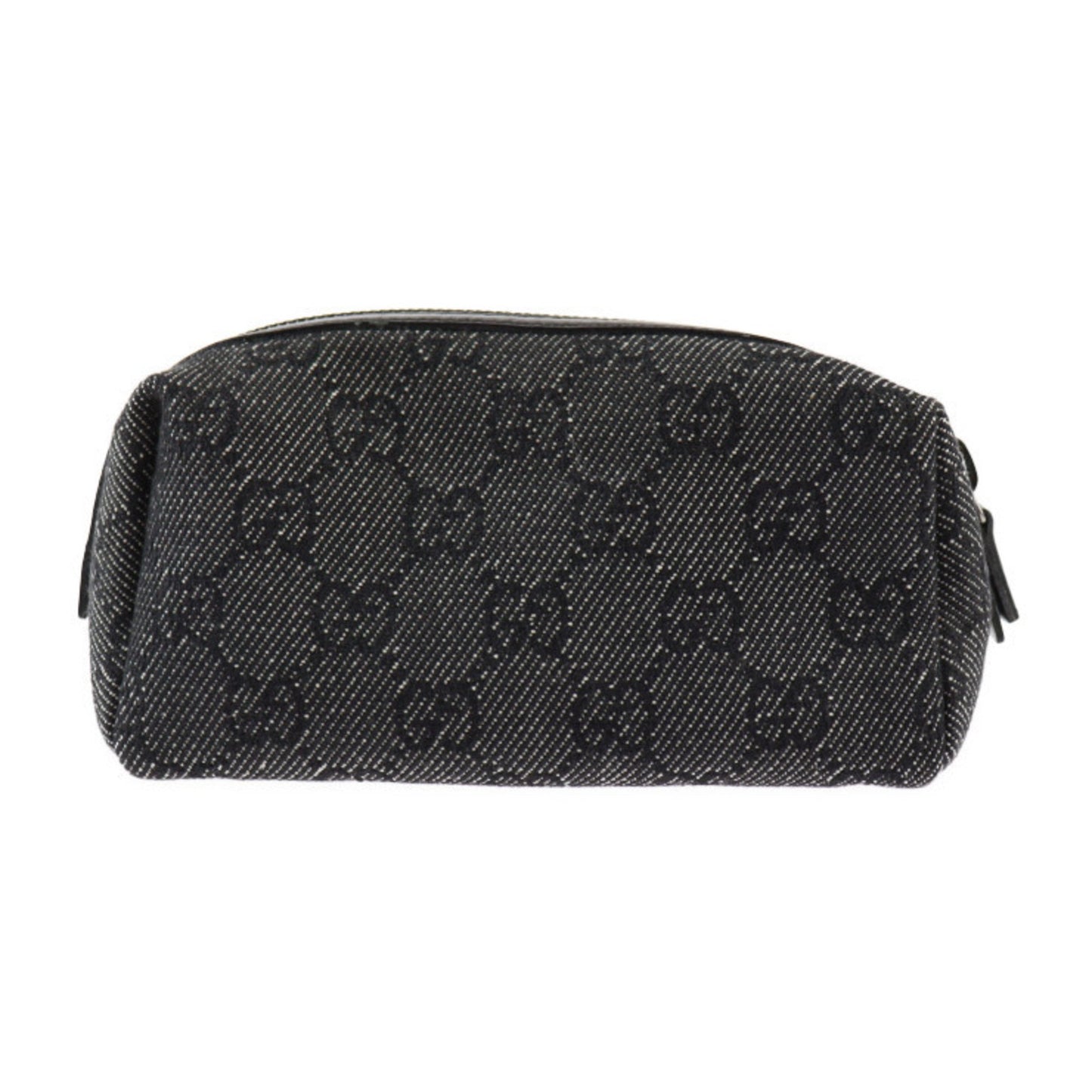 Gucci GG canvas Clutch