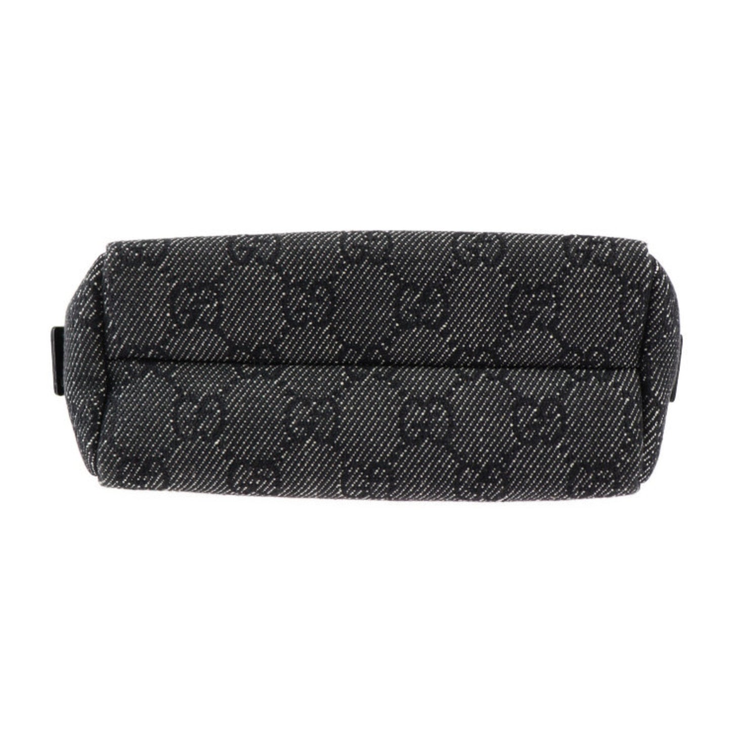 Gucci GG canvas Clutch