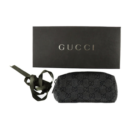 Gucci GG canvas Clutch