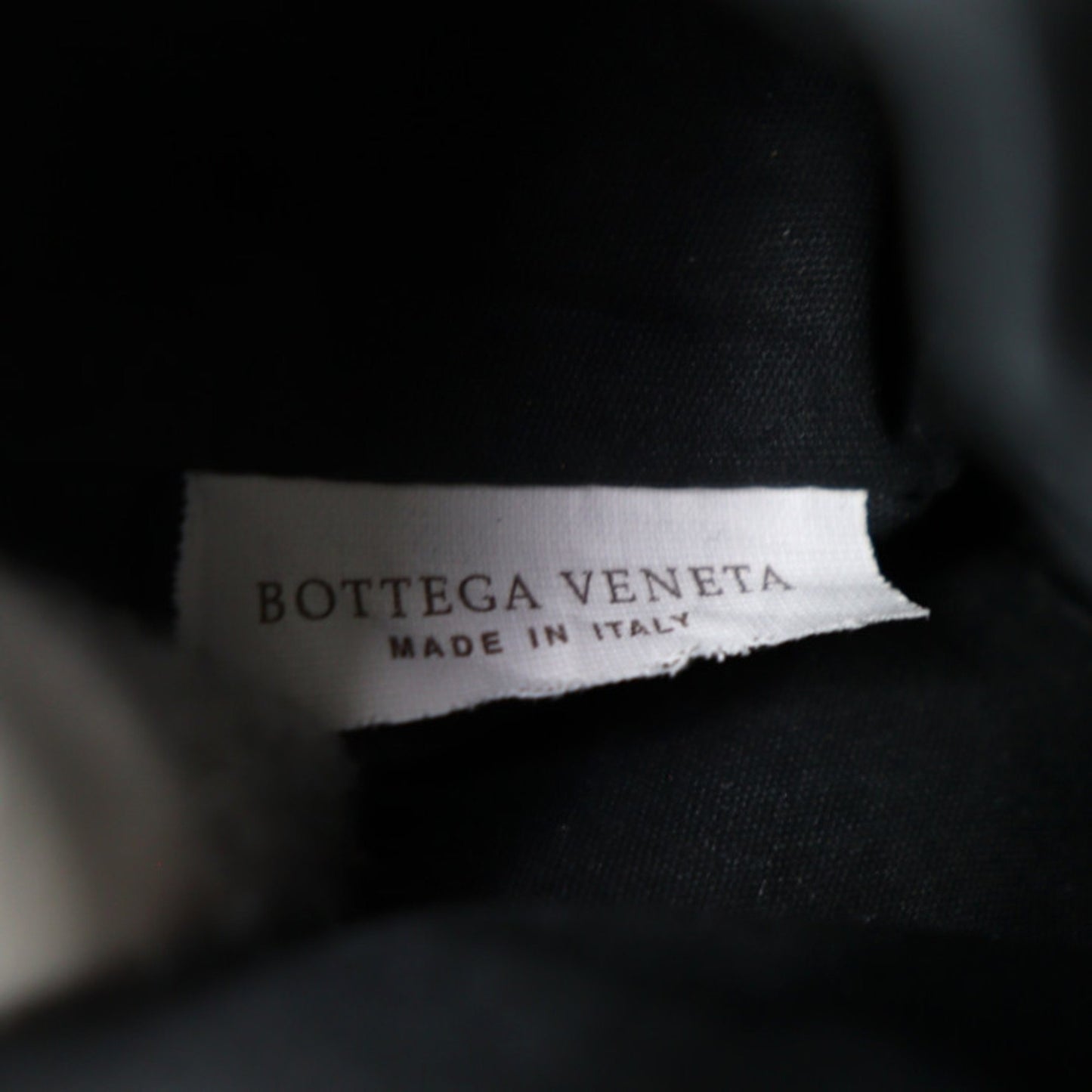 Bottega Veneta LEGGERO Shoulder Bag