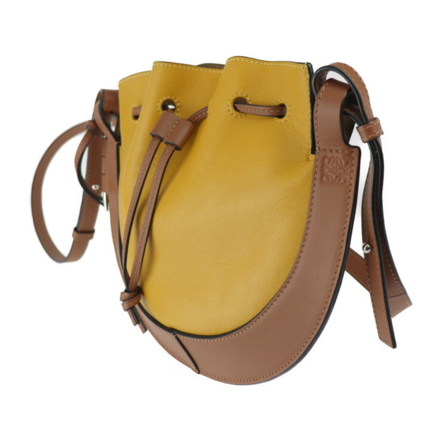 Loewe Horseshoe Shoulder Bag