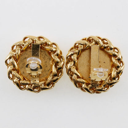 Chanel Coco Mark Earring