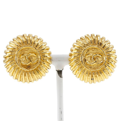 Chanel Coco Mark Earring