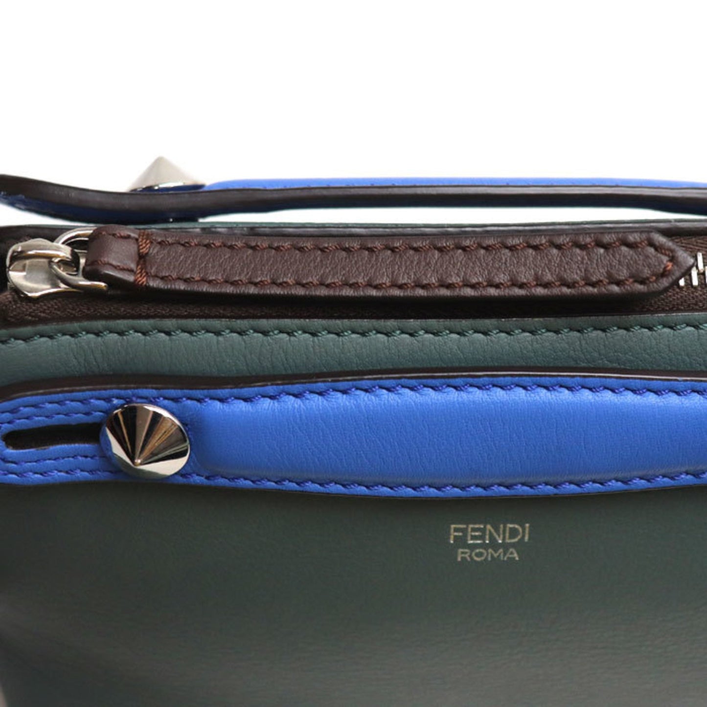 Fendi By the way Medium Shoulder Bag