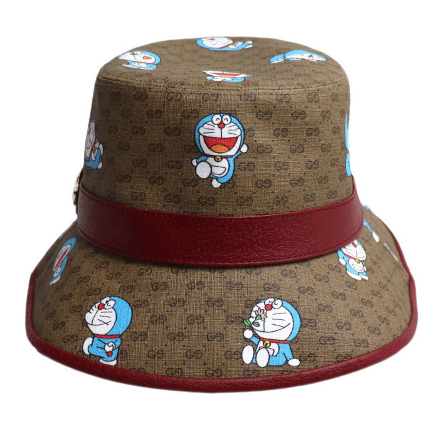 Gucci Doraemon Hat