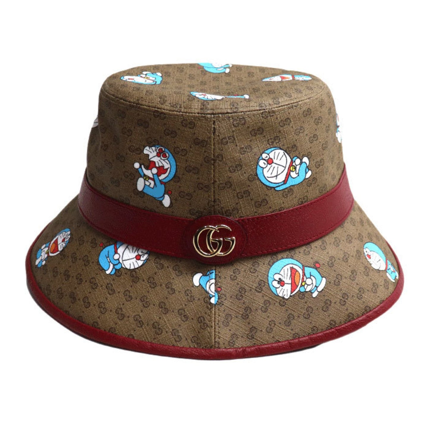 Gucci Doraemon Hat