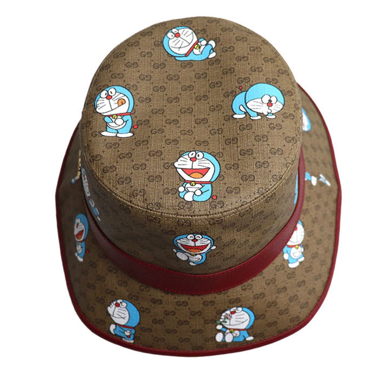 Gucci Doraemon Hat