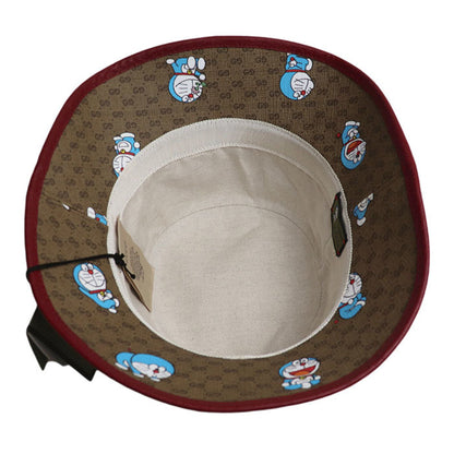 Gucci Doraemon Hat